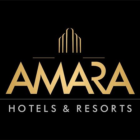 Amara By The Sea Calangute Exterior foto